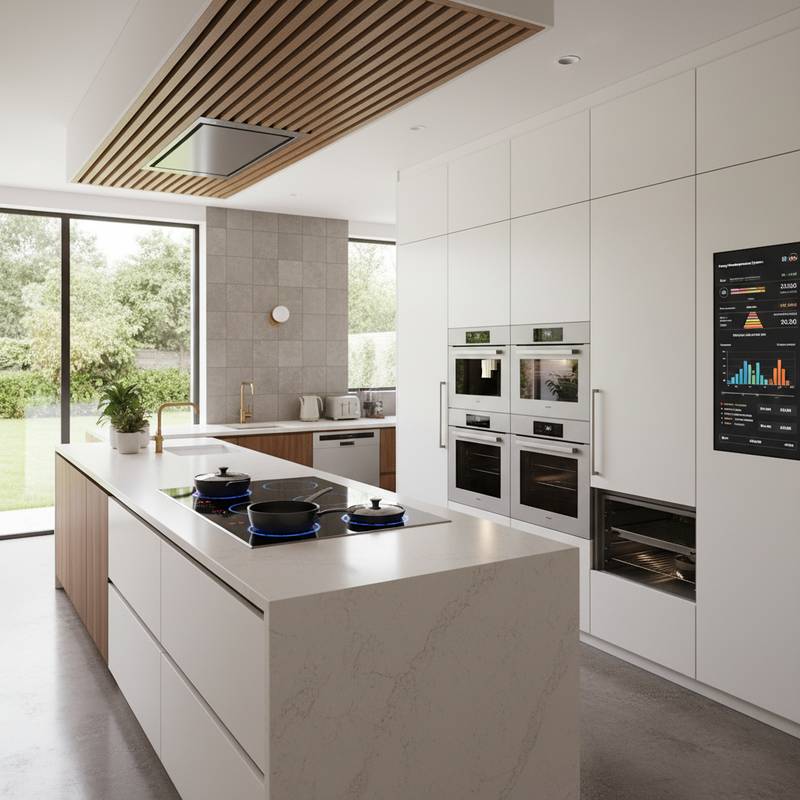 2026 All-Electric Kitchen Mandates: Essential Preparation Guide ...